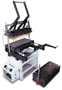 Semi - Automatic Ice Cream Cone Baking Machine